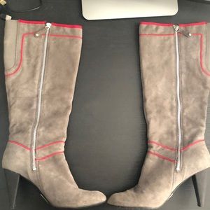 Rockport tall boots